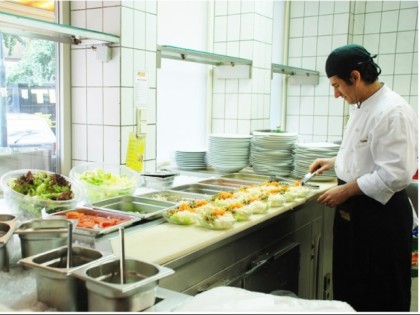 照片:  Curry-Palast