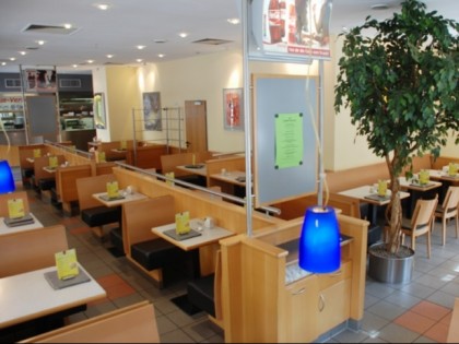照片: Curry-Palast