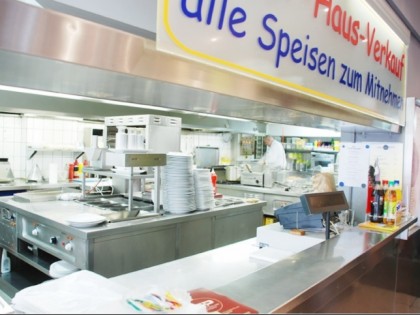 照片: Curry-Palast